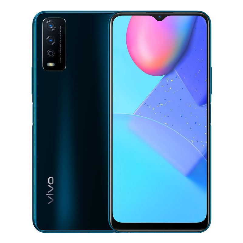 Vivo Y12S
