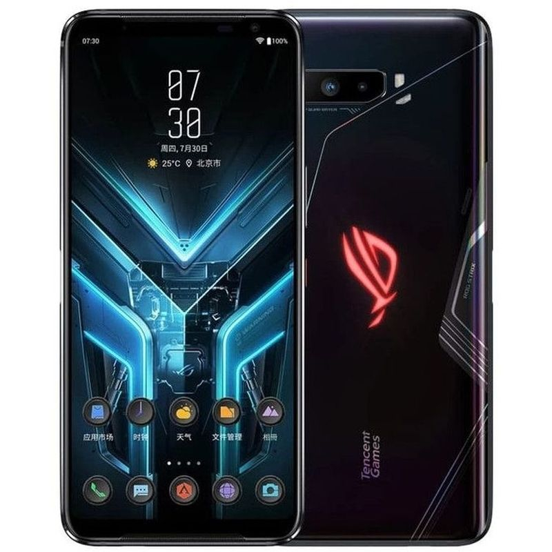 Firmware ASUS ROG Phone 3 All