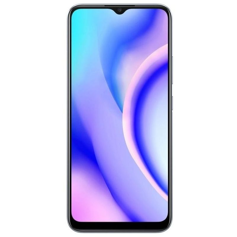 Firmware Realme C15 Holiday Edition All