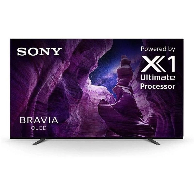 Телевизоры Sony 55 X95 2025 2025 Купить