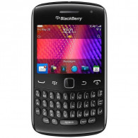 BlackBerry Curve 9370 ROM 1GB
