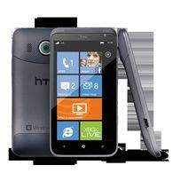 HTC Titan ROM 16GB