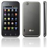 LG E730 Optimus Sol ROM 1GB