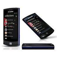 LG E906 Jil Sander Mobile ROM 16GB