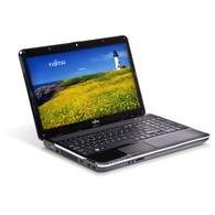 Fujitsu LifeBook AH531 | Pentium B960