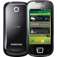 Samsung Galaxy 3 i5800