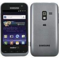 Samsung Galaxy Attain R920 4G