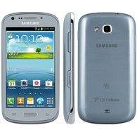 Samsung Galaxy Axiom R830 RAM 1GB ROM 4GB