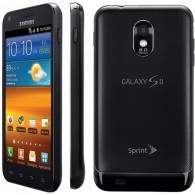 Samsung Galaxy SII(S2) CDMA SCH-R760 16GB
