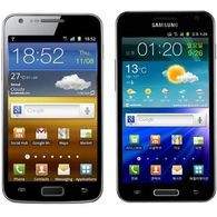 Samsung Galaxy SII(S2) LTE I9210 RAM 1GB ROM 16GB