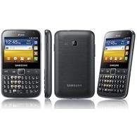 Samsung Galaxy Y Pro DUOS B5512