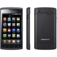 Samsung Giorgio Armani Galaxy S i9010 ROM 16GB