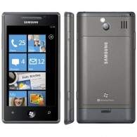 Samsung Omnia 7 i8700 8GB