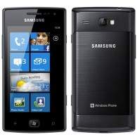 Samsung Omnia M S7530 4GB