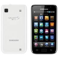 Samsung Galaxy S Wi-Fi 4.0 8GB