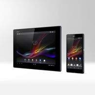 Sony Xperia Tablet Z LTE 32GB SGP351