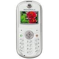 Motorola W200 CDMA