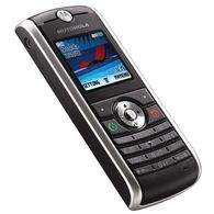 Motorola W210 CDMA