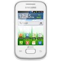 Samsung Galaxy Y Plus S5303 ROM 4GB