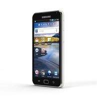 Samsung Galaxy S Wi-Fi 5.0 16GB