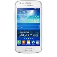 Samsung Galaxy Ace 3 LTE S7275 RAM 1GB ROM 4GB