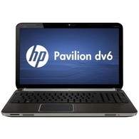 HP Pavilion DV6-6112TX
