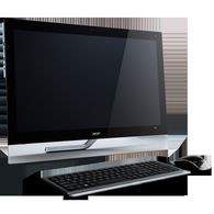 Acer Aspire 7600U (All-in-one)