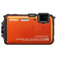Nikon COOLPIX AW100