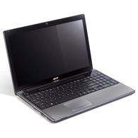 Acer Aspire 5820TZG