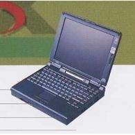 Fujitsu LifeBook 765Tx