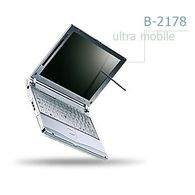 Fujitsu LifeBook B2178