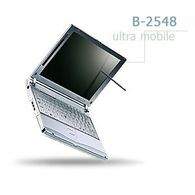 Fujitsu LifeBook B2548