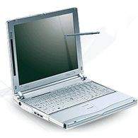 Fujitsu LifeBook B2562