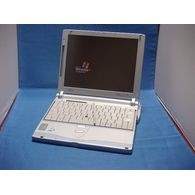 Fujitsu LifeBook B2620