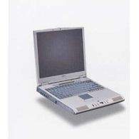 Fujitsu LifeBook C6530