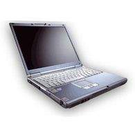 Fujitsu LifeBook E2010