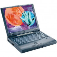 Fujitsu LifeBook E380