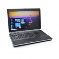 Fujitsu LifeBook E6530