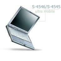 Fujitsu LifeBook S4546  /  4545