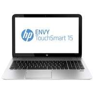 HP Envy TouchSmart 15-J018TX 
