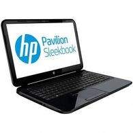 HP Pavilion 14-B035TX Sleekbook 