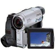 Sony Handycam CCD-TRV107E