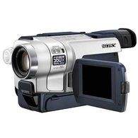 Sony Handycam CCD-TRV218E