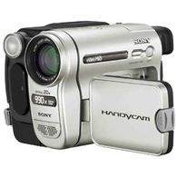 Sony Handycam CCD-TRV438E