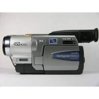 Sony Handycam CCD-TRV49E