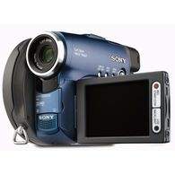 Sony Handycam DCR-DVD101E