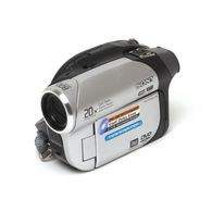 Sony Handycam DCR-DVD653E