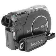 Sony Handycam DCR-DVD710E
