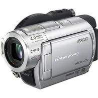 Sony Handycam DCR-DVD808E