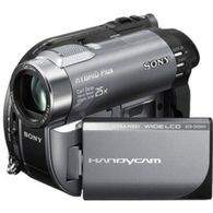 Sony Handycam DCR-DVD810E